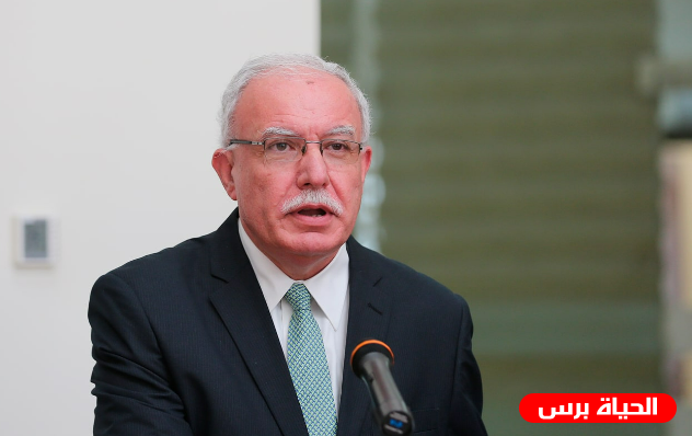 المالكي: لن نسمح بأن يتم تغليف الإرهاب بطابع رسمي